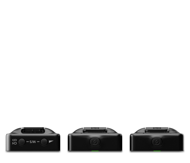 RODE Wireless GO III - 1309920 - zdjęcie 4